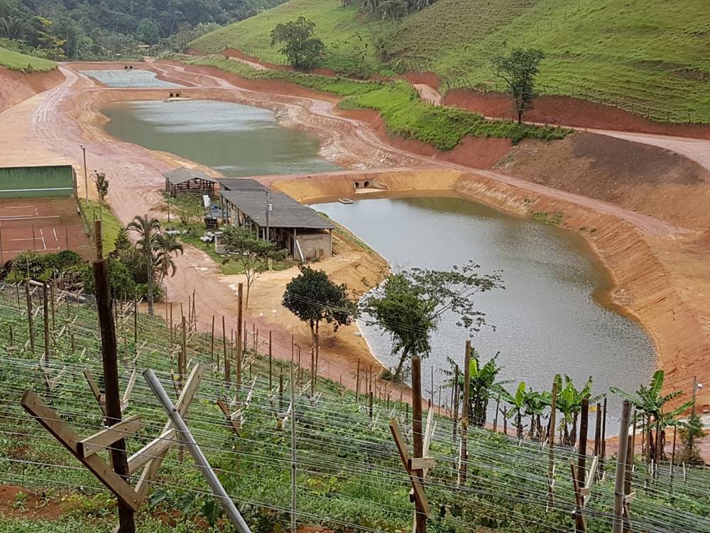 Texto: Montanhas Capixabas / Foto: Divulgação