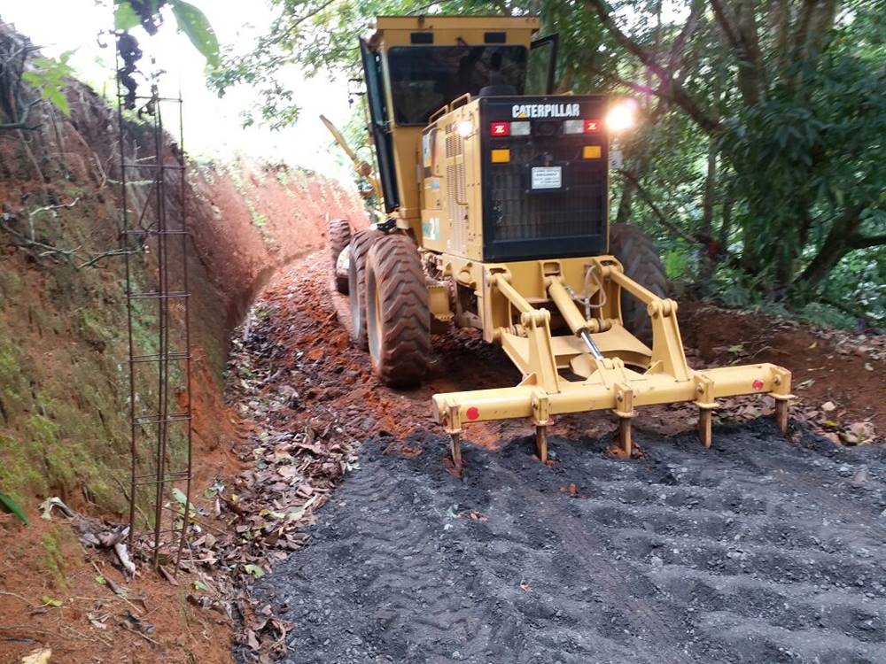 Texto: Montanhas Capixabas / Foto: Divulgação