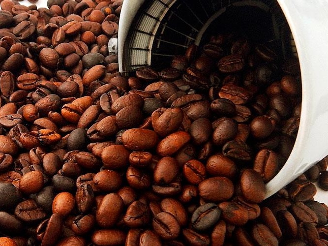 cafe de qualidade