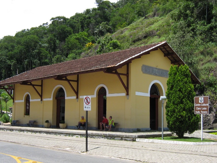 marechal floriano cidade