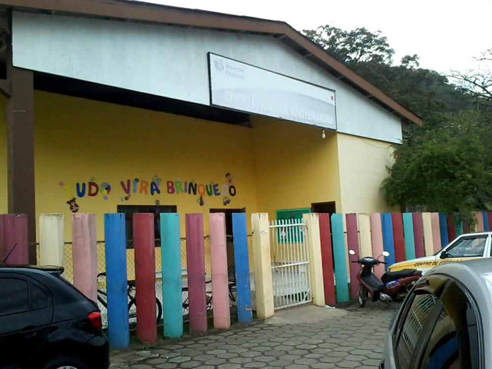 Texto: PMMF / Foto: Arquivo