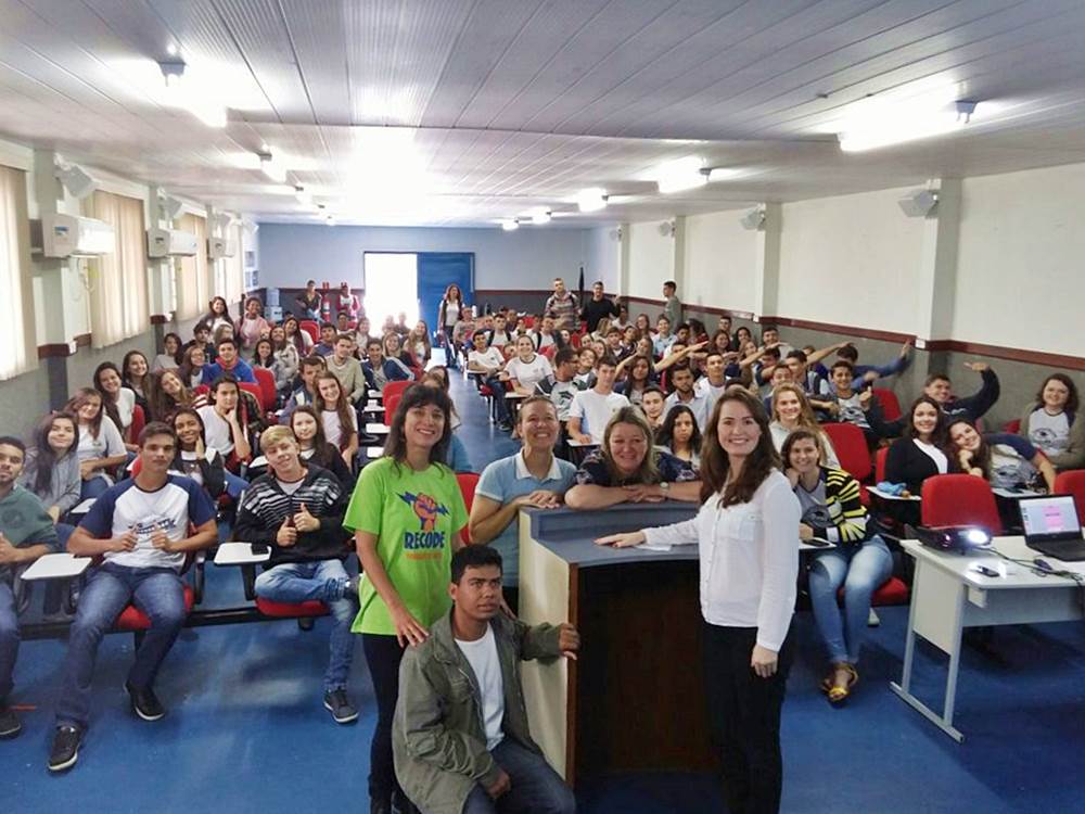 Texto: Fabiana Krause / Foto: Divulgação