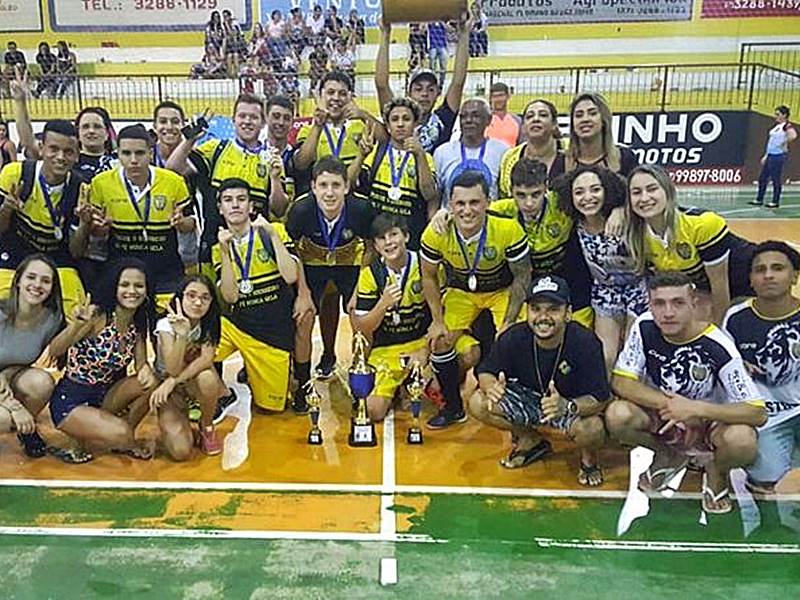 Texto: PMMF / Foto: PMMF