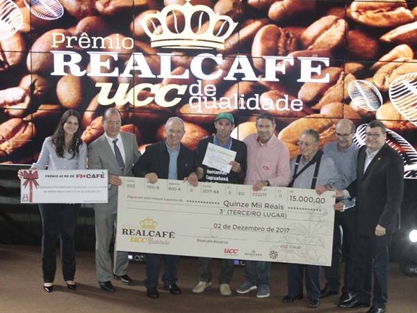 Melhor cafe do Espirito Santo e de Marechal Floriano