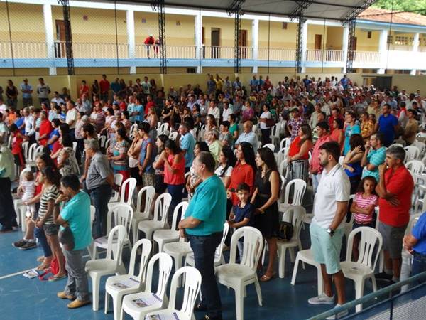 Moradores do Espirito Santo passaram a receber alertas em caso de desastres naturais 2