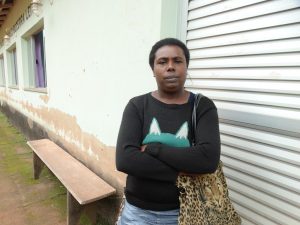 Populacao pede medicos em Unidade de Saude de Santa Teresa 02