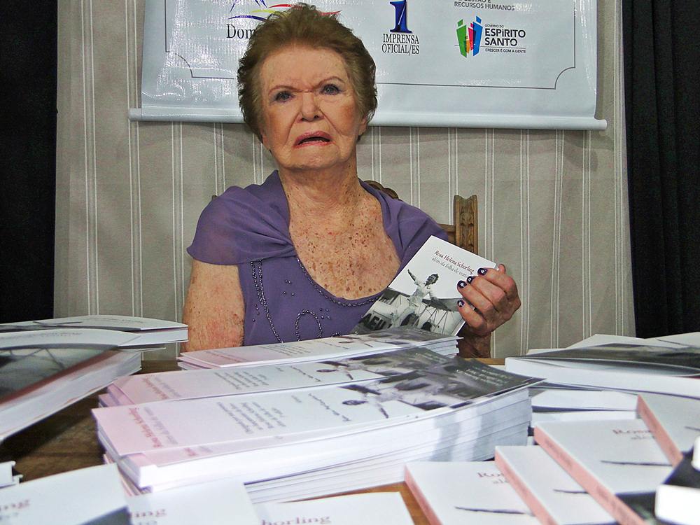 Texto: Julio Huber / Foto: Divulgação
