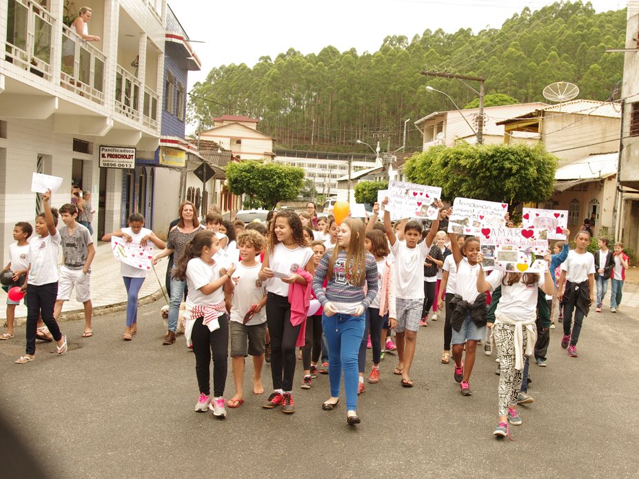 Informações e fotos: Diogo Endlich