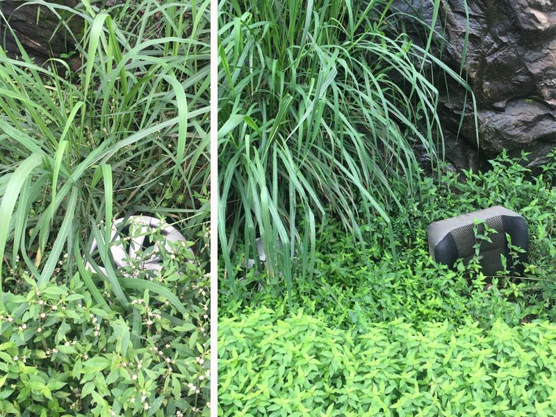 estradas ruins na br 262 3