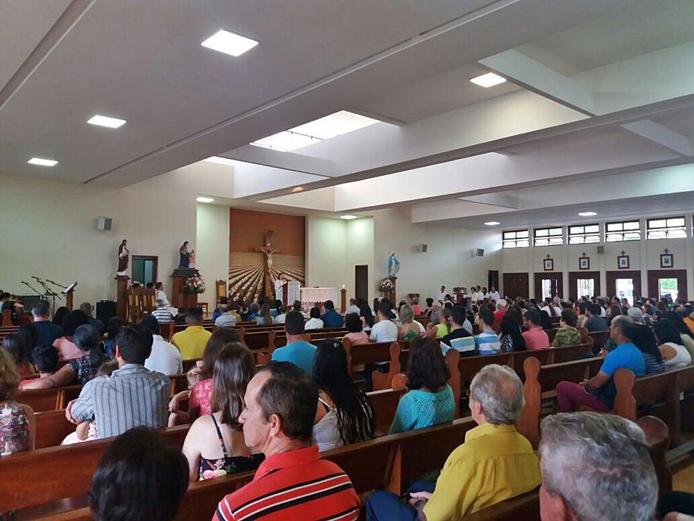 Texto: Roberly Pereira / Foto: Roberly Pereira