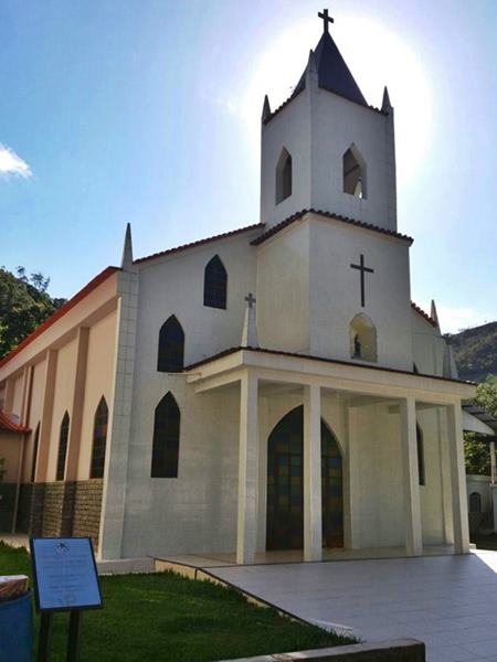 Comecam os preparativos para a 54 edicao da Festa da Uva e do Vinho de Alfredo Chaves 2
