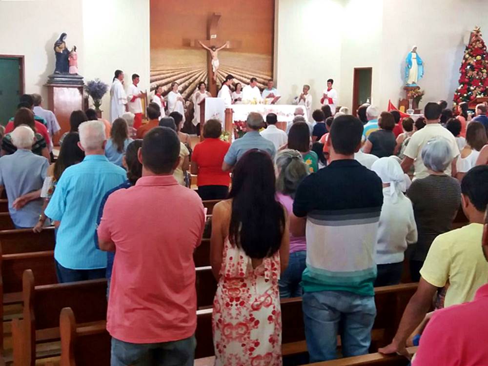 Texto: Roberly Pereira / Foto: Roberly Pereira