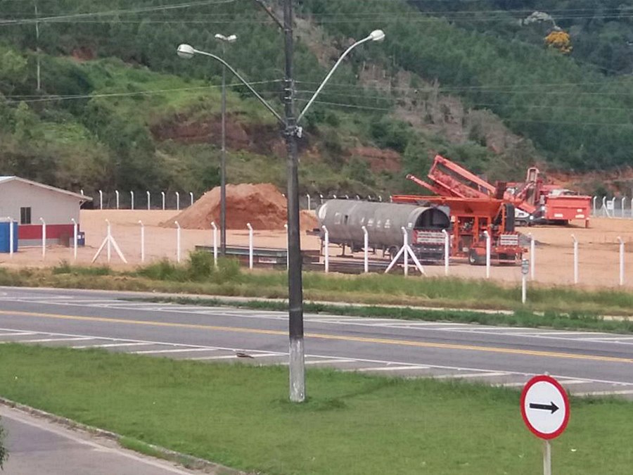 Texto: Roberly Pereira / Foto: Roberly Pereira