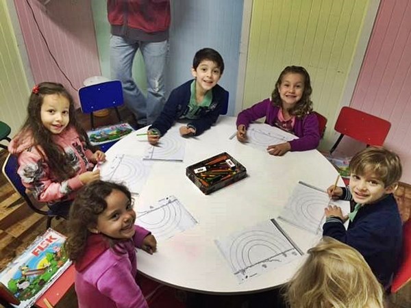 Fisk oferece matricula gratis e sorteia bolsa com 50 de desconto no semestre 3