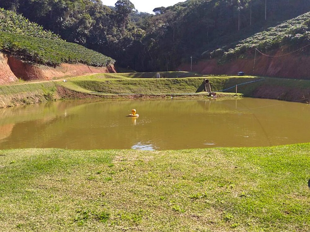 Texto: Montanhas Capixabas / Foto: Montanhas Capixabas