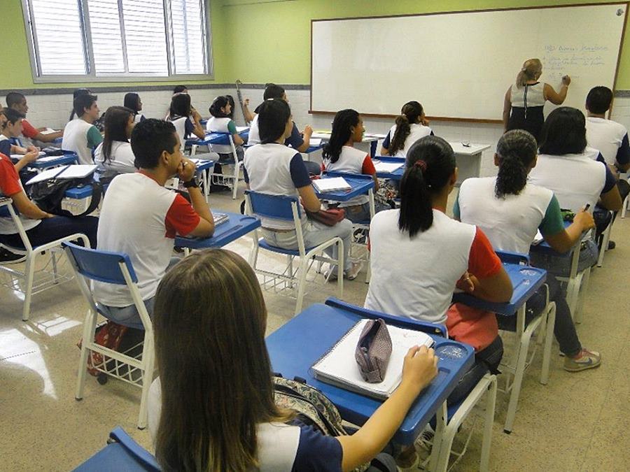 Texto: Sedu / Foto: Sedu