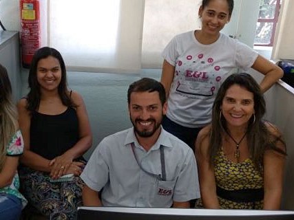 Sistema da EeL ajuda municipios a cuidar de familias e pessoas em situacao de vulnerabilidade social