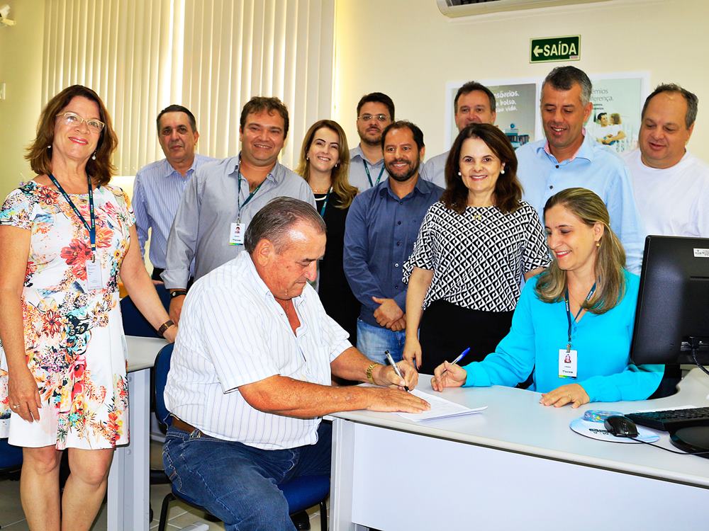 Texto: Evair de Melo / Foto: Evair de Melo