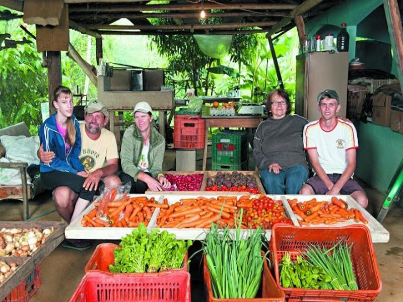 Texto: Seag / Foto: Seag