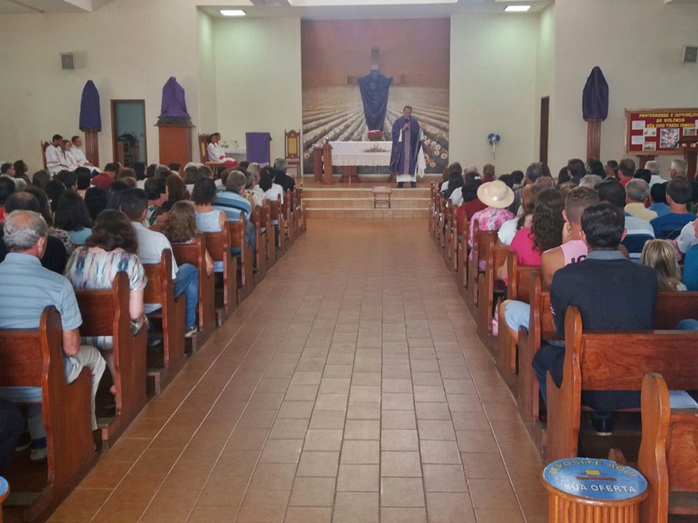Texto: Roberly Pereira / Foto: Roberly Pereira