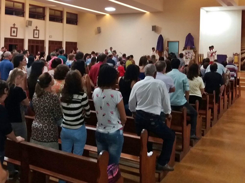 Texto: Roberly Pereira / Foto: Roberly Pereira