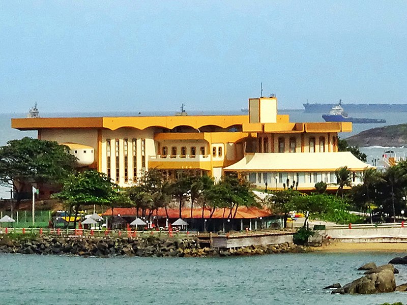 Texto: Casa d’Italia do ES e Clube Ítalo Brasileiro / Foto: Divulgação