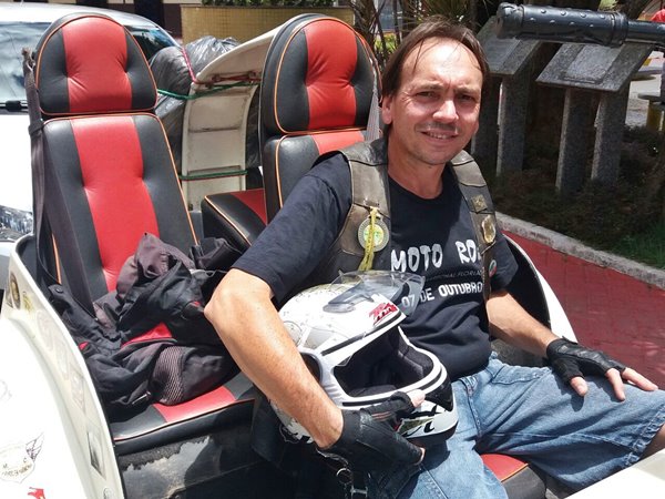Encontro de motociclistas define participacao de eventos no ano 2