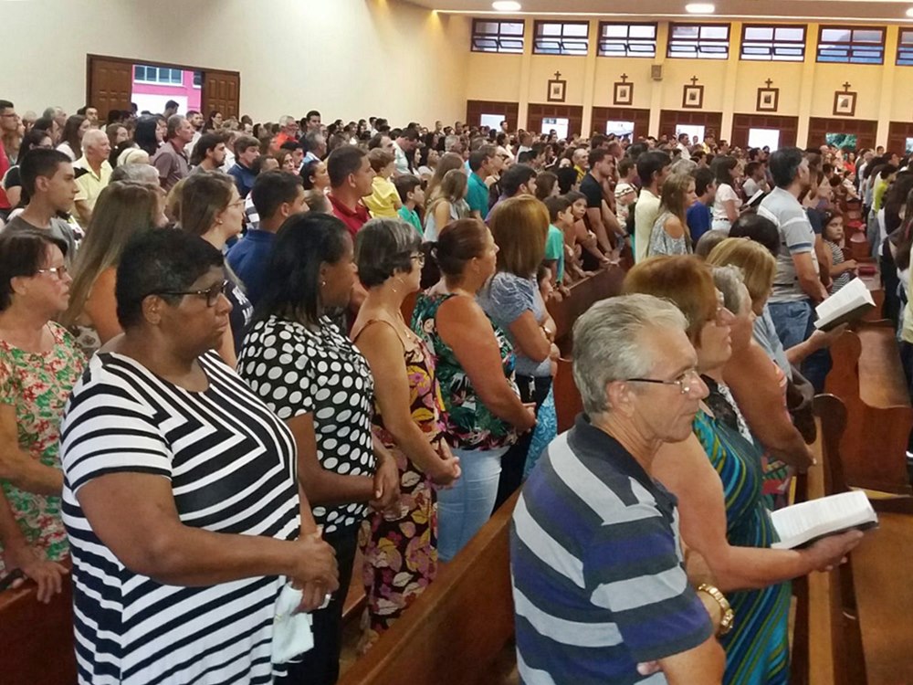 Texto: Roberly Pereira / Foto: Roberly Pereira