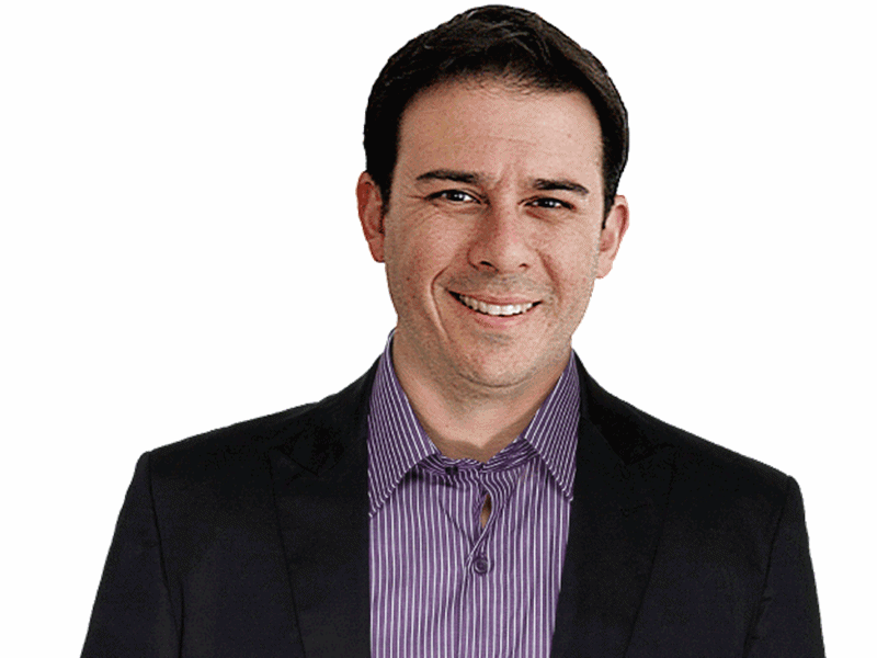 Texto: Juliano Rangel / Foto: Divulgação
