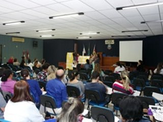 Oficina da Planificacao da Saude e realizada em Marechal Floriano 2