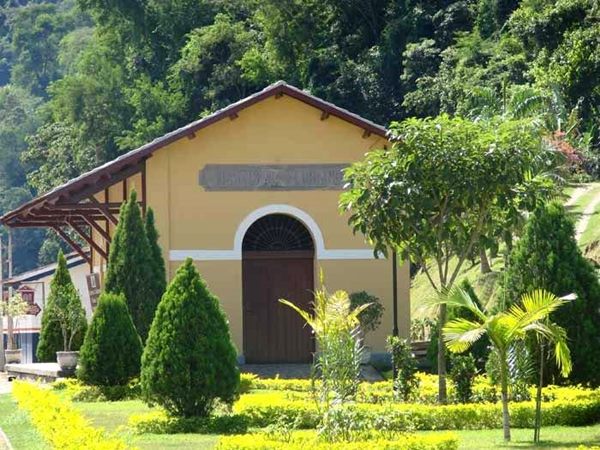 Para quem quer escapar do carnaval uma opcao e Marechal Floriano 2