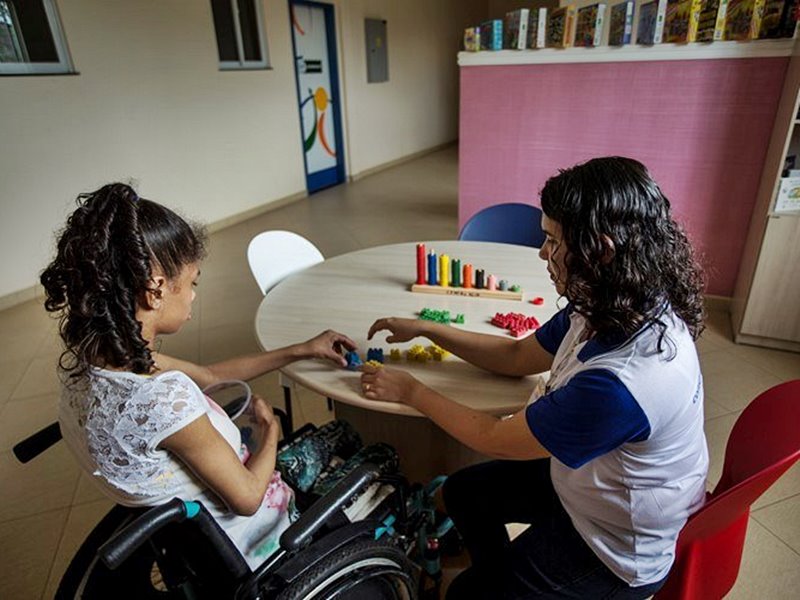 Texto: PMDM / Foto: Ministério do Desenvolvimento Social