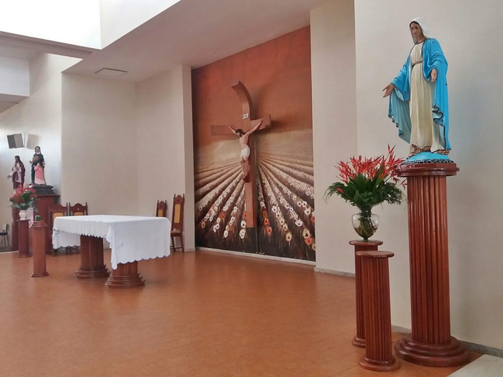 Texto: Roberly Pereira / Foto: Roberly Pereira