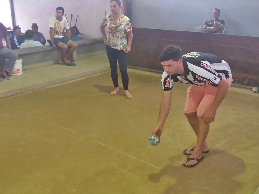 Texto: Roberly Pereira / Foto: Roberly Pereira