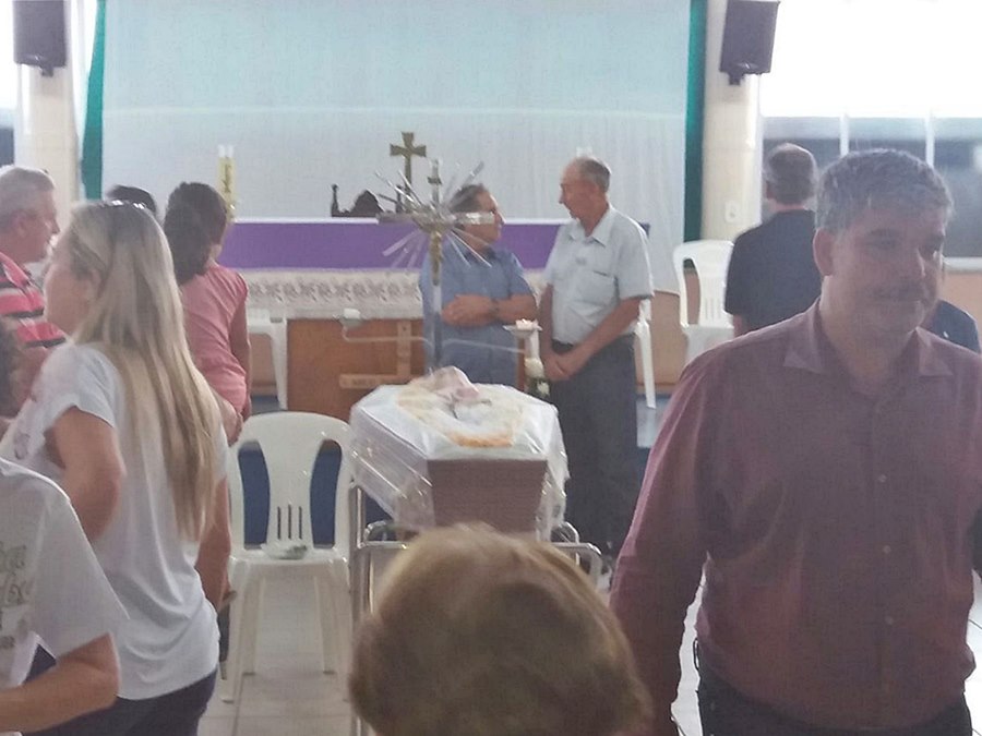 Texto: Roberly Pereira / Foto: Roberly Pereira