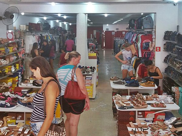 A sede de Marechal Floriano lotada mais uma vez 2