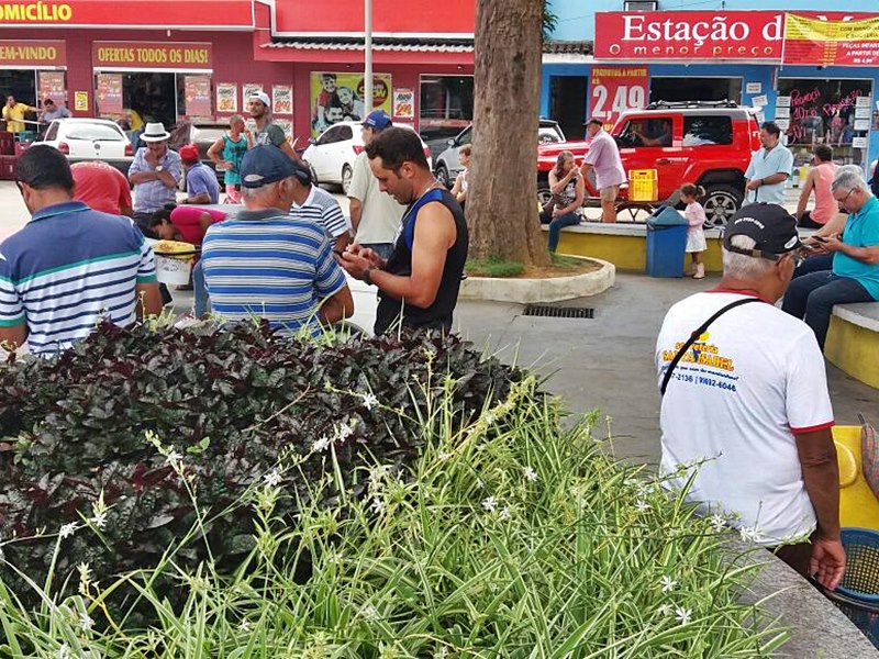 Texto: Roberly Pereira / Foto: Roberly Pereira