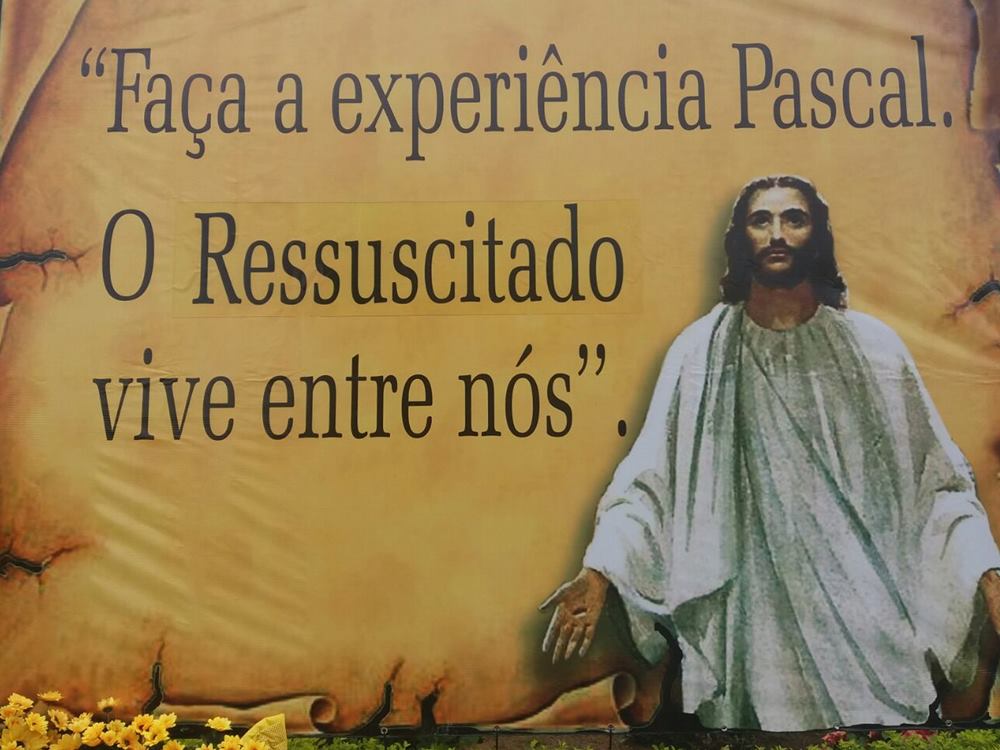 Texto: Roberly Pereira / Foto: Roberly Pereira