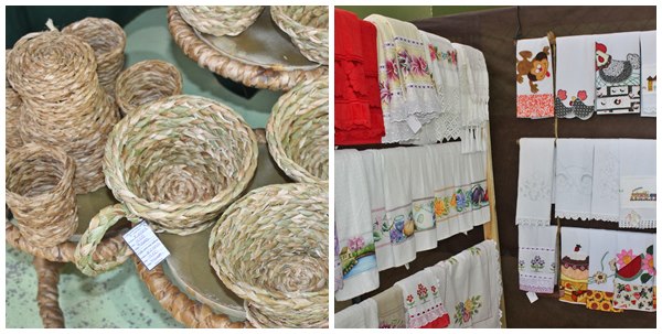 Cadastro e renovacao da carteirinha de artesao em Marechal Floriano