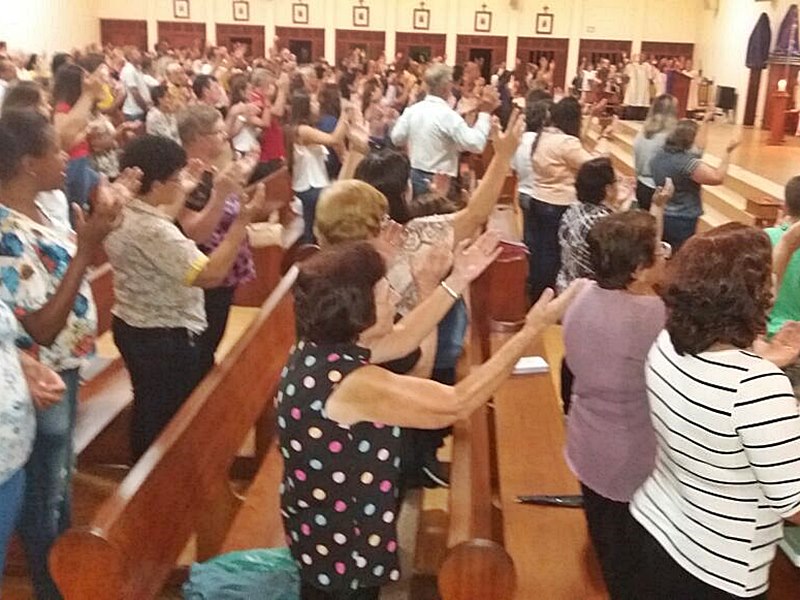 Texto: Roberly Pereira / Foto: Roberly Pereira