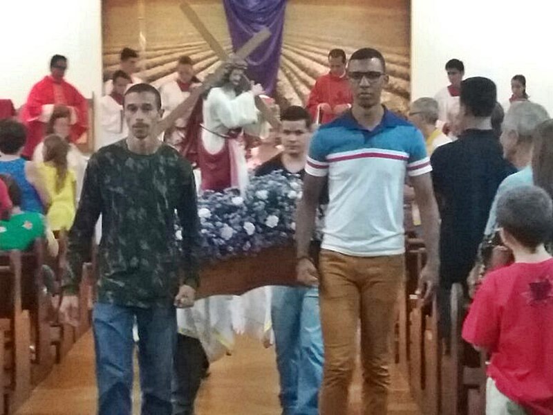 Texto: Roberly Pereira / Foto: Roberly Pereira