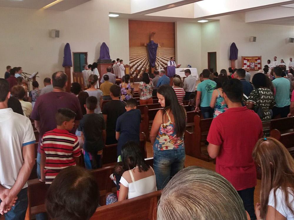 Texto: Roberly Pereira / Foto: Roberly Pereira