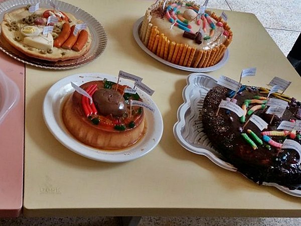 Celulas Comestiveis estudantes de Afonso Claudio aprendem com atividades ludicas 2