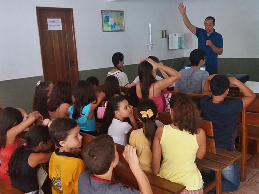 Texto: Roberly Pereira / Foto: Roberly Pereira