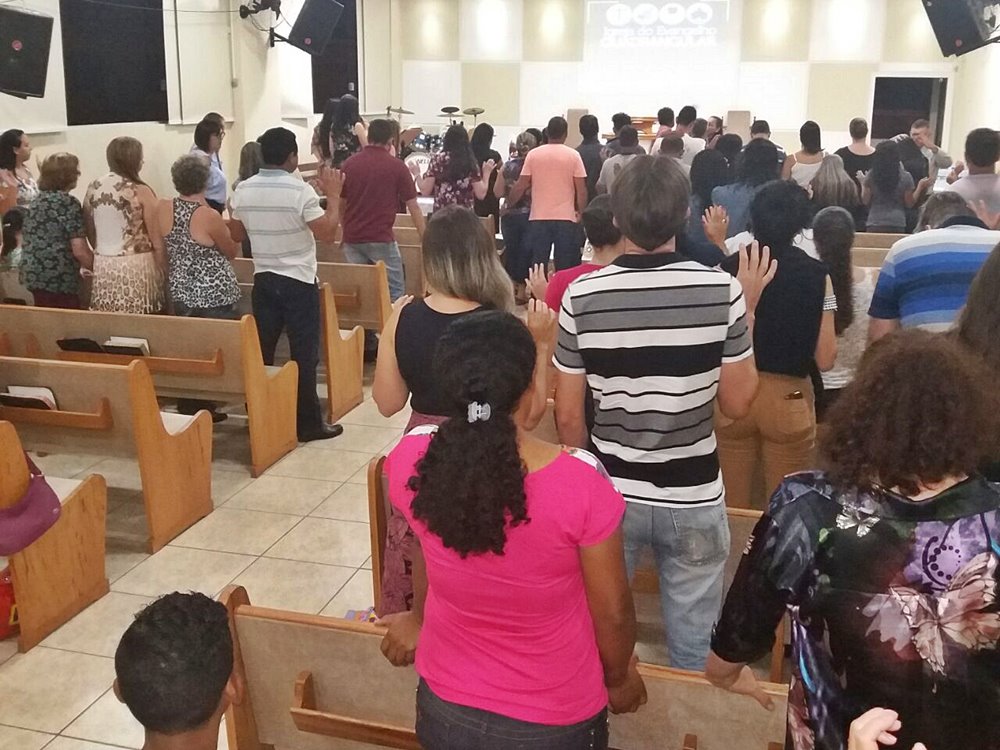 Texto: Roberly Pereira / Foto: Roberly Pereira
