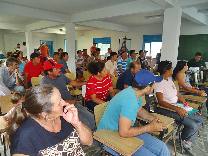 Texto: Incaper / Foto: Incaper