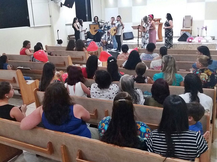 Texto: Roberly Pereira / Foto: Roberly Pereira