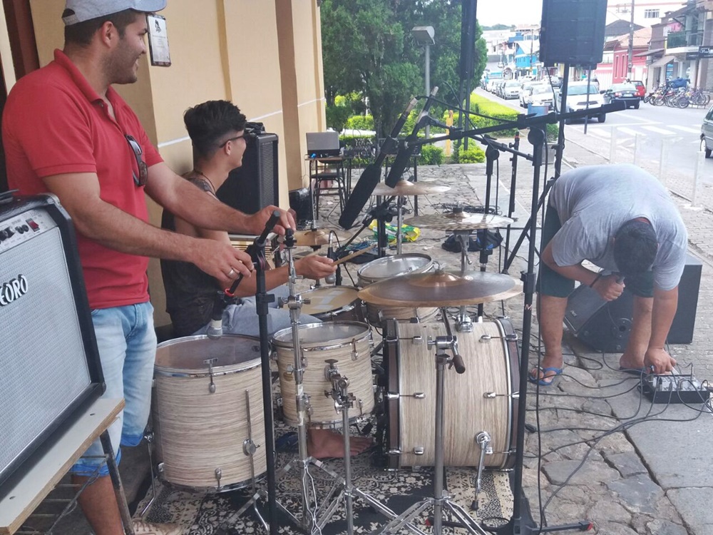 Texto: Roberly Pereira / Foto: Roberly Pereira