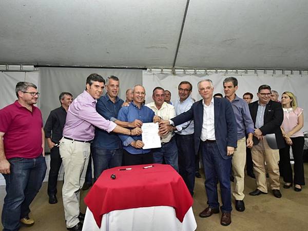 Hospital de Venda Nova recebera RS 2 5 milhoes para reforma e ampliacao 2