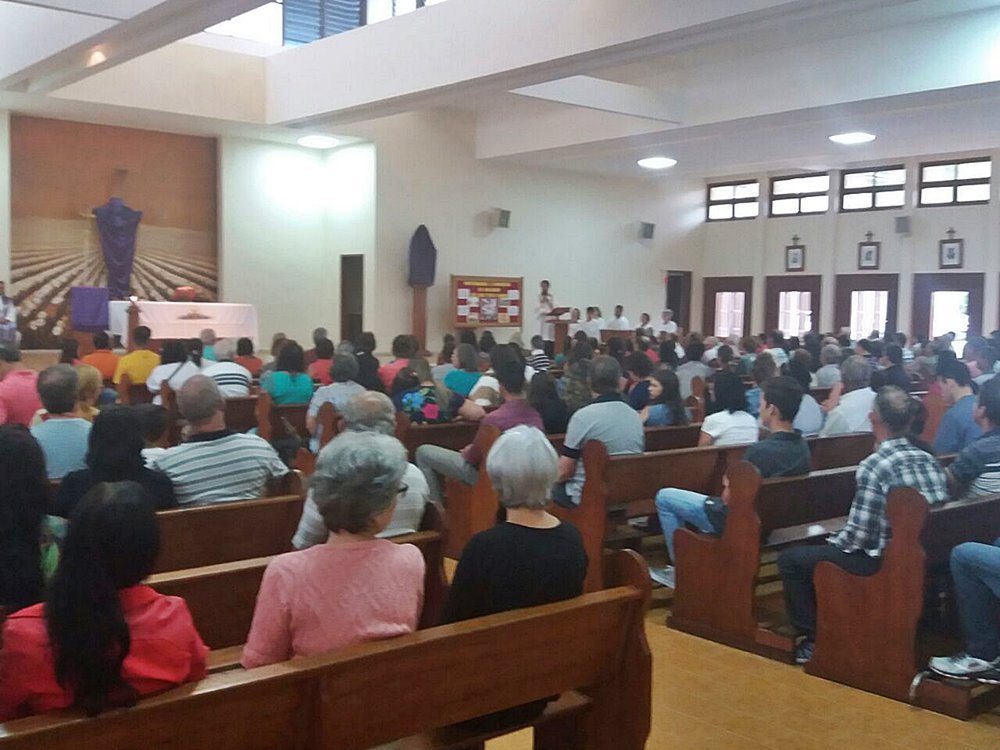 Texto: Roberly Pereira / Foto: Roberly Pereira